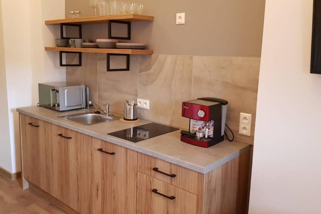 Apartamenty Vistula Przy Bulwarze By Rentoom Torun Exterior photo