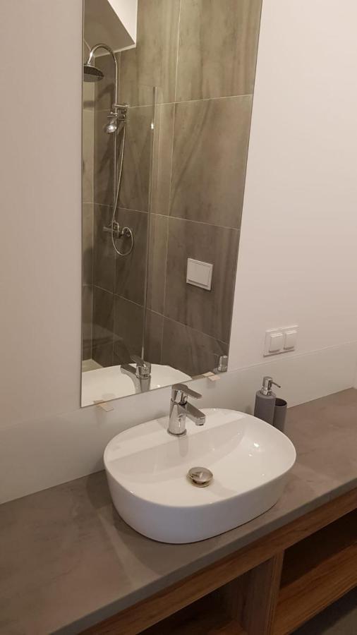 Apartamenty Vistula Przy Bulwarze By Rentoom Torun Exterior photo