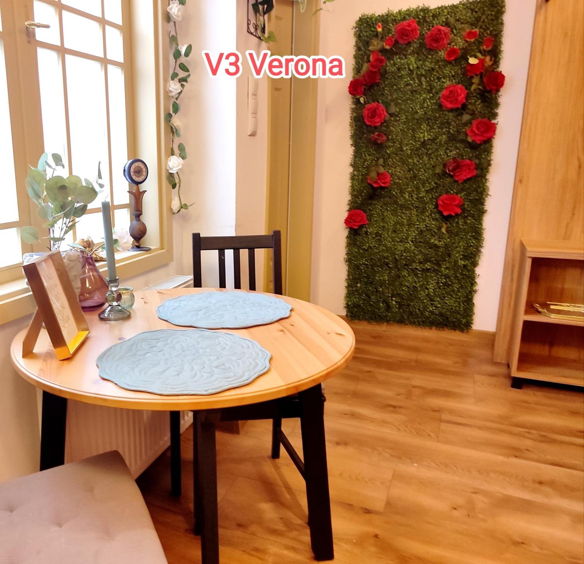 Apartamenty Vistula Przy Bulwarze By Rentoom Torun Exterior photo