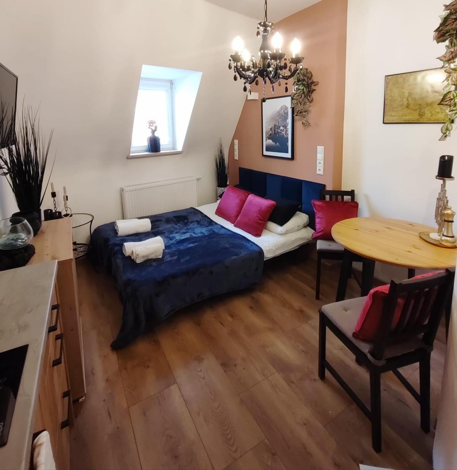 Apartamenty Vistula Przy Bulwarze By Rentoom Torun Exterior photo